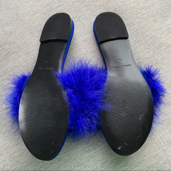 Kendall+Kylie slide size 7 1/2 M - Picture 4 of 5